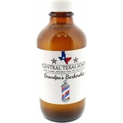 Grandpa's Barbershop by Central Texas Soaps