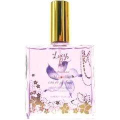 Wild Jasmine / Australian Wild Jasmine (Eau de Parfum) by Hydra Bloom / Lucy B.'s Cosmetics