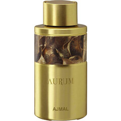 Aurum (Perfume Oil) by Ajmal