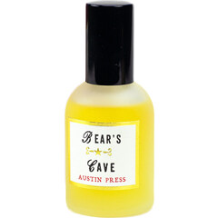 Bear's Cave (Eau de Parfum) by Atelier Austin Press