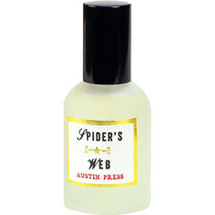 Spider's Web (Eau de Parfum) by Atelier Austin Press