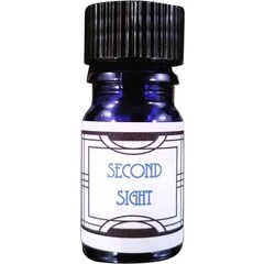 Second Sight by Nui Cobalt Designs