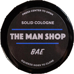 BAE (Solid Cologne) by The Man Shop