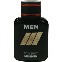 Mennen Men (black) (Eau de Toilette) by Mennen