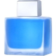 Blue Cool Seduction for Men by Banderas