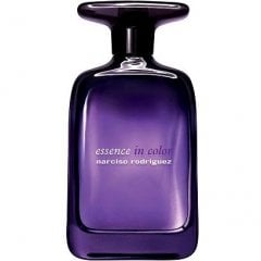Essence In Color by Narciso Rodriguez
