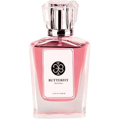 Damask Rose by Butterfly Thai Perfume