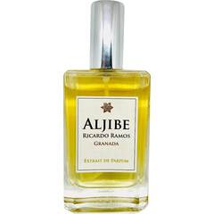 Aljibe by Ricardo Ramos - Perfumes de Autor