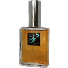 Gum Tree Cabin by DSH Perfumes