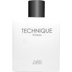 Technique Titan by Aris