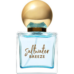 Saltwater Breeze (Eau de Parfum) by Bath & Body Works