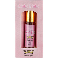 Pinky Pinky by Hamil al Musk
