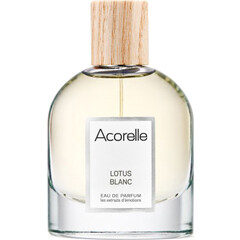 Lotus Blanc by Acorelle
