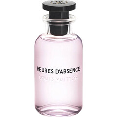 Heures d'Absence (2020) by Louis Vuitton