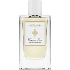 Bosphorus Pearl (Extrait de Parfum) by Alghabra