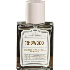 Redwood by Good & Well Supply Company