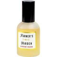 Farmer's Garden (Eau de Parfum) by Atelier Austin Press