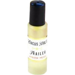 Fox's Grove (Perfume Oil) by Atelier Austin Press