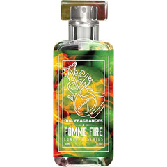 Pomme Fire by The Dua Brand / Dua Fragrances