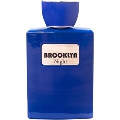 Brooklyn Night by Via Paris Parfums