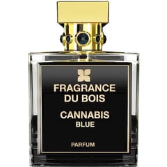 Cannabis Blue by Fragrance Du Bois