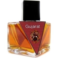 Gujarat by Olympic Orchids Artisan Perfumes