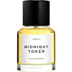 Midnight Toker by Heretic