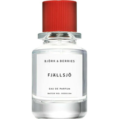 Fjällsjö (Eau de Parfum) by Björk & Berries