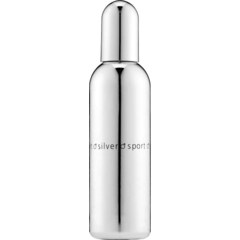 Colour Me Silver Sport (Eau de Parfum) by Milton-Lloyd / Jean Yves Cosmetics