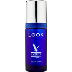 America Look (Body Spray) by Milton-Lloyd / Jean Yves Cosmetics