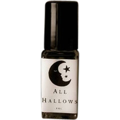 All Hallows by Amorphous / Black Baccara