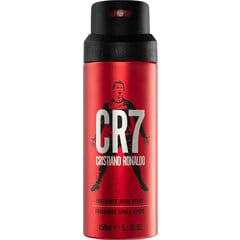 CR7 (Body Spray) by Cristiano Ronaldo