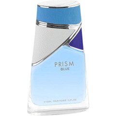 Prism Blue by Emper