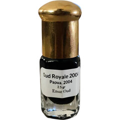 Oud Royale 2004