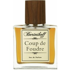 Coup de Foudre (Eau de Parfum) by Bortnikoff