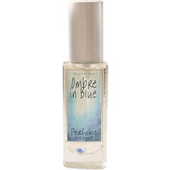 Ombre in Blue (Perfume Oil) by Wylde Ivy