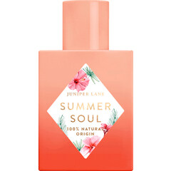 Summer Soul by Nature Blossom / Juniper Lane