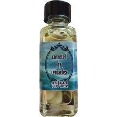 Corseted by Tentacles by Astrid Perfume / Blooddrop