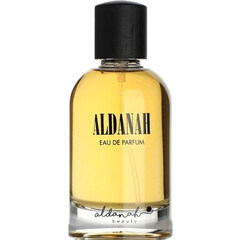 Aldanah (Eau de Parfum) by Aldanah Beauty