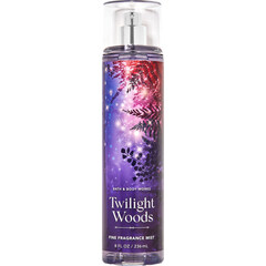 Twilight Woods (Fragrance Mist) by Bath & Body Works