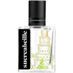 Shangri-La (Eau de Parfum) by Sucreabeille