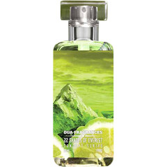 22 Shades of Everest by The Dua Brand / Dua Fragrances