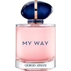 My Way (Eau de Parfum) by Giorgio Armani