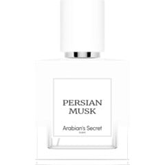 Persian Musk by Arabian's Secret