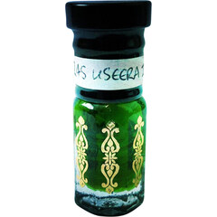 Useera II by Mellifluence Perfume