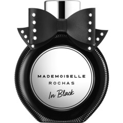 Mademoiselle Rochas In Black by Rochas