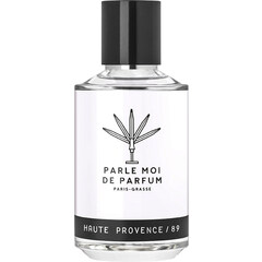 Haute Provence/89