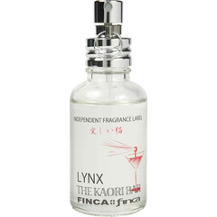 Lynx / リュンクス（愛しい猫） (Perfume) by Finca / フィンカ