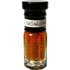 Sajaro Imperial by Mellifluence Perfume