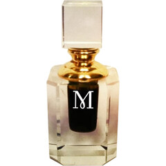 Moschus Supreme by Mellifluence Perfume